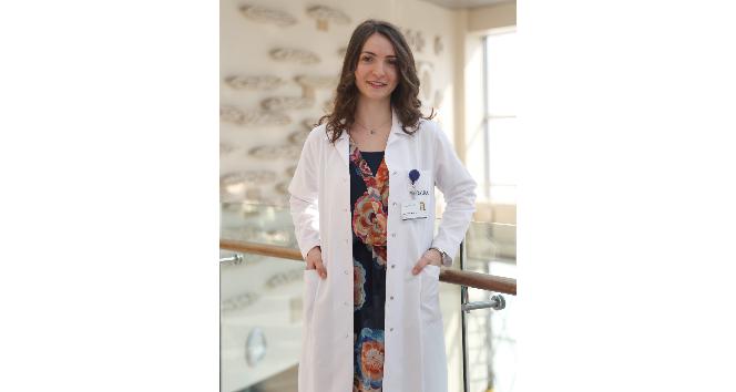 “Kan değeri sonuçları hem tedavi, hem de beslenme planı için yol gösterir”