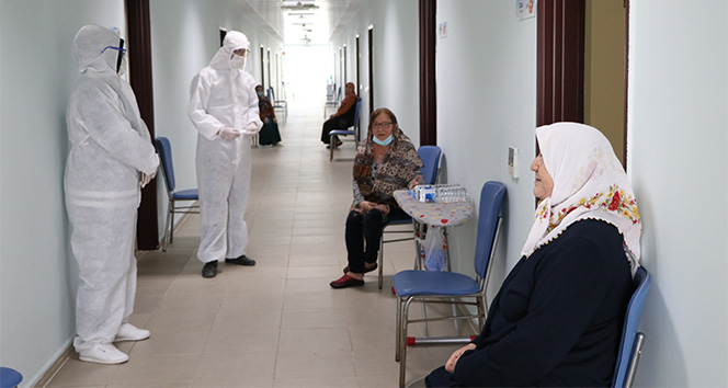 Almanya ile Türkiye’deki karantinayı karşılaştırdılar: 'Burada sanki evimizde gibiydik'