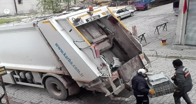 Tüplü televizyonlar tarihe karışıyor