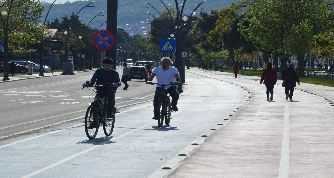 Ordu’da 16-19 Mayıs tarihleri arasında sokağa çıkma kısıtlanması olmayacak