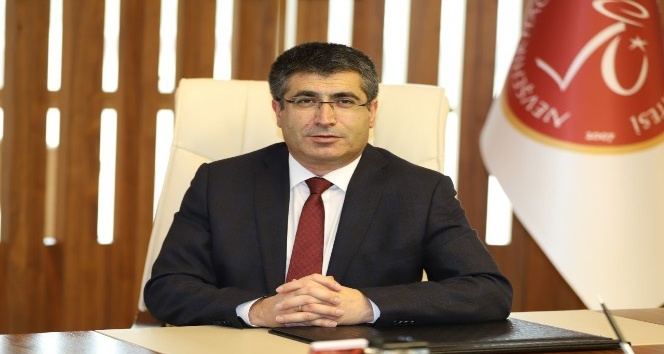 Rektör Aktekin, NEVÜ Bahar dönemi sınav usullerini açıkladı