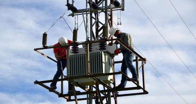 Mardin’de tarımsal sulamada ödenmemiş borç 1,3 milyar lirayı aştı, Dicle Elektrik harekete geçti