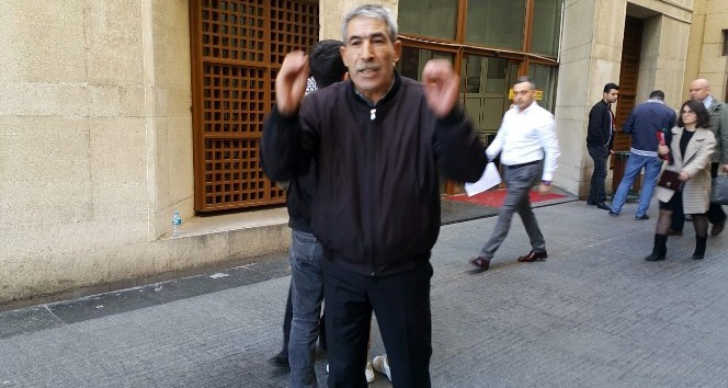 Komutanın miğferle vurup öldürdüğü askere şehitlik unvanı