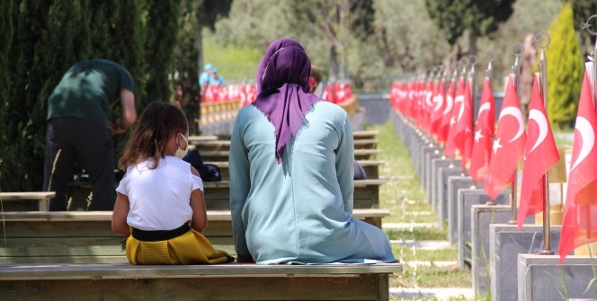 Soma'da acının 6. yılı