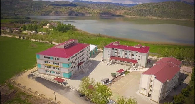 Gölbaşı İmam Hatip Fen ve sosyal bilimler lisesi proje okulu oldu