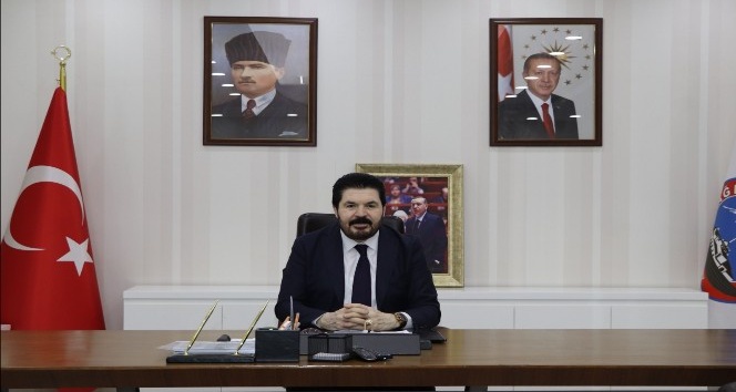 Ağrı Belediye Başkanı Sayan’dan DİSK/Genel-İş Genel Başkanı Çalışkan’ın iddialarına yanıt