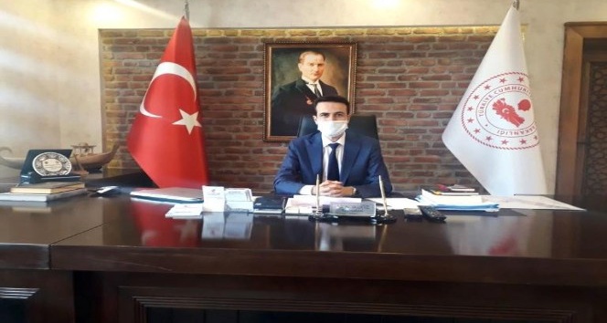 Cide’de maske takmayanlara 3 bin 150 lira para cezası uygulanacak