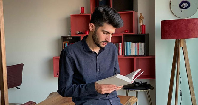 Dijital medya danışmanı Yunus Sedat Aydın: 'Dijital pazarı en çok bizim ülkemizde yaygınlaştı'