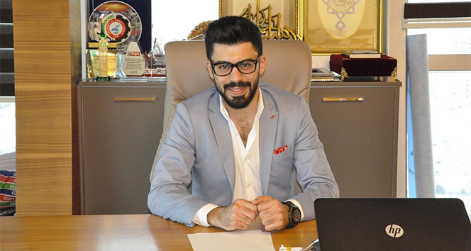 'DHI saç ekimi tekniği dikiş, iz ve kesi gerektirmiyor'