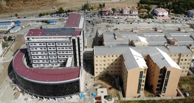 Erzincan’da korona virüsten bugüne kadar 6 kişi hayatını kaybetti