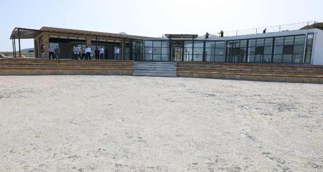 Burdur Valisi: "Lavanta ile Salda Gölü birleşecek"