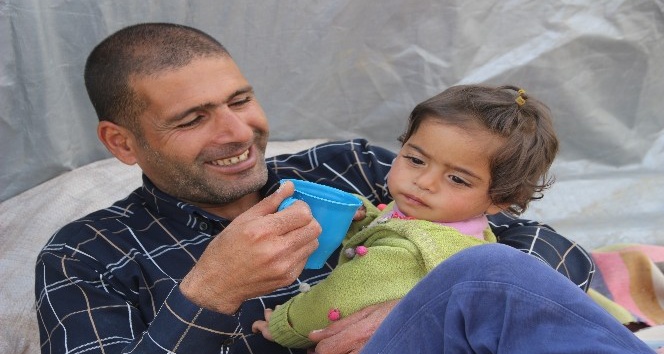 Mevsimlik ’ekmek’