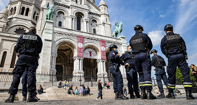 Ruanda soykırımının sorumlularından Kabuga, Fransa’da yakalandı