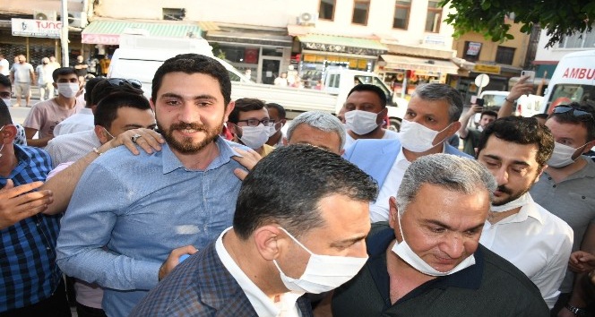Vefa Grubu’na saldırıyla ilgili CHP’li başkan tutuklandı