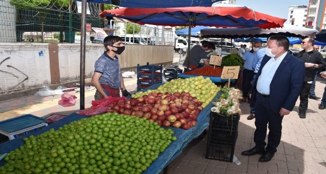 Beyoğlu sahada, ekipler kuaför denetiminde