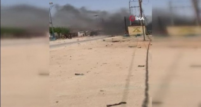 Somali’de bomba yüklü araçla saldırı: 4 ölü