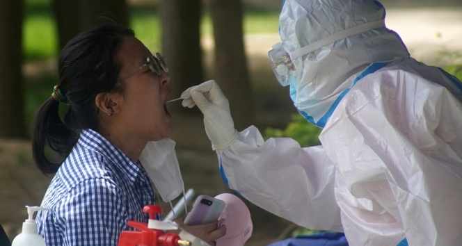 DSÖ, korona virüsün kaynağını araştırmak için Çin’e ekip yolladı
