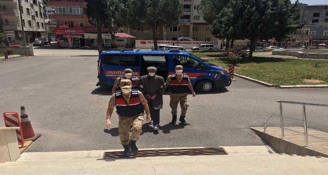 Osmaniye’de terör örgütü El Kaide zanlısı tutuklandı