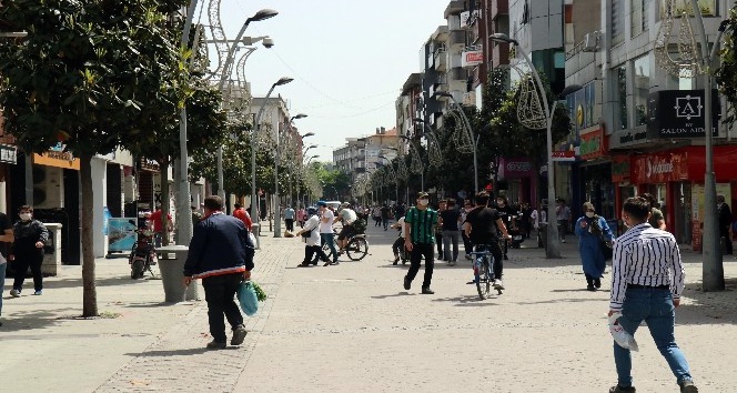 Sakarya’da toplam nüfusun yüzde 15,7’sini genç nüfus oluşturuyor
