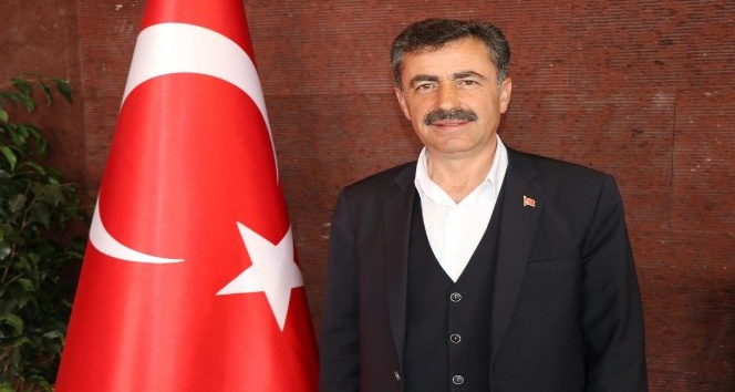 Uçhisar Belediye Başkanı Osman Süslü’den, 19 Mayıs mesajı