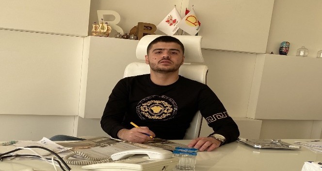Yazılım uzmanı Fatihi Mahmood Ismael: "Toplantıların yerini webinarlar alacak"