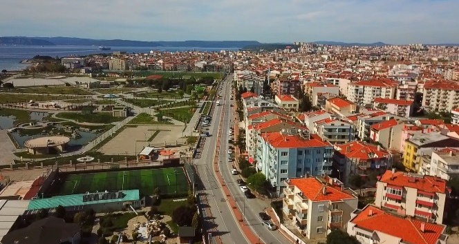 Çanakkale’de tescilli bina sayısı 2 bine yaklaştı