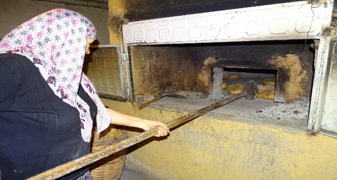 Hisarcık’ta mahalle fırınlarında ekmek yapımı yasaklandı