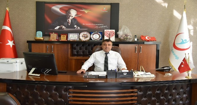 Doç. Dr. Sünnetçioğlu’ndan ‘taziye ve maske’ uyarısı