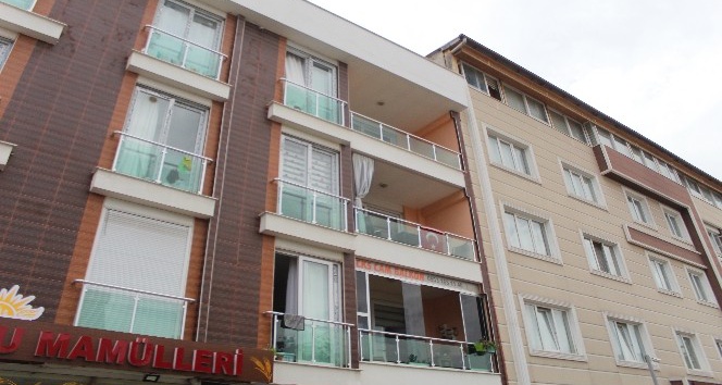 Antalya’da 22 yaşındaki gencin şüpheli ölümü