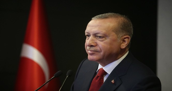 Cumhurbaşkanı Erdoğan: “Vicdanınızı ve imzanızı hiçbir gücün emrine vermeyin&quot;