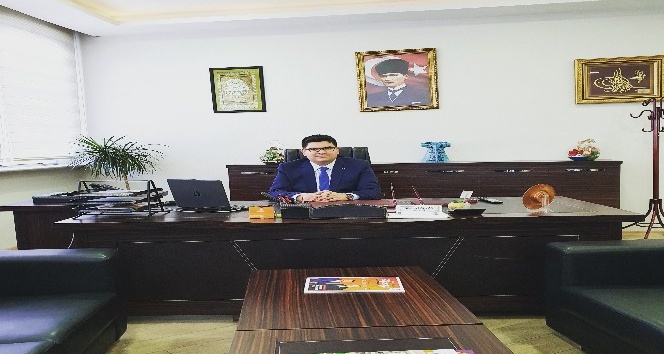Malatya Büyükşehir Teftiş Kurulu Başkanlığına Aktaş atandı