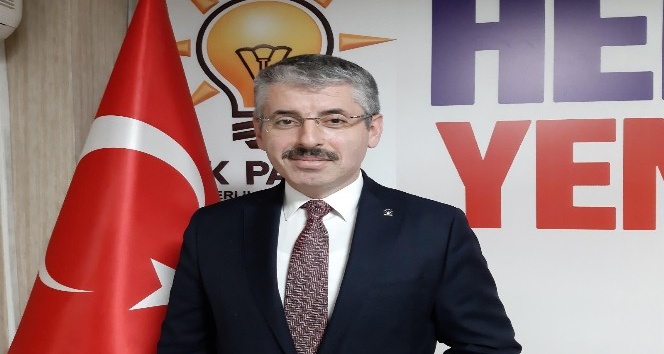 Çopuroğlu, &quot;Sosyal Koruma Kalkanıyla Kayseri’ye 175 milyon lira yardım yapıldı&quot;