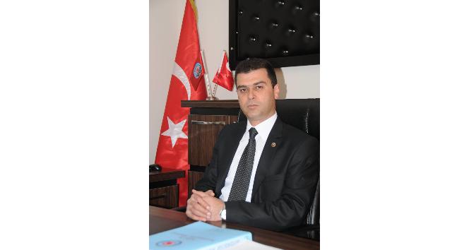 Belediye İş Sendikası Başkanı Yusuf Karaca’dan Ramazan Bayramı Mesajı