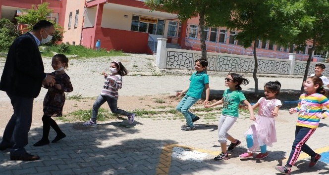 Başkan Saygılı’nın Ramazan Bayramı mesajı