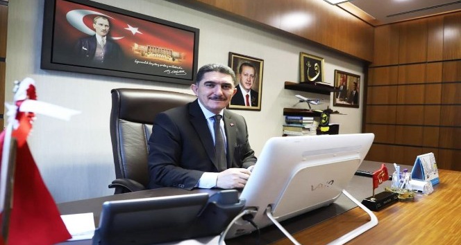 Milletvekili Çelebi, CHP Genel Başkanı Öztrak’ın iddialarını yalanladı