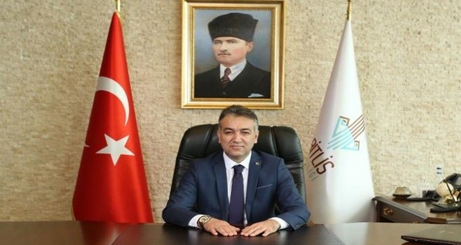 Vali Çağatay: “Bitlis’te son 5 gündür koronaya rastlanmadı”