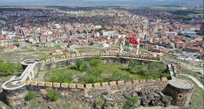 Nevşehir Belediyesi bayrama hazır