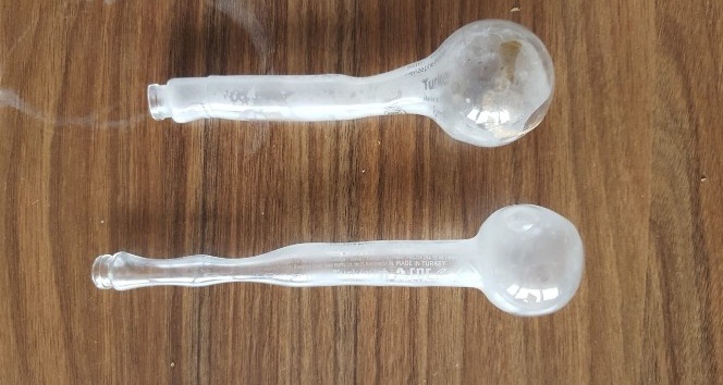 Karacabey’de uyuşturucu operasyonu: 1 kişi tutuklandı