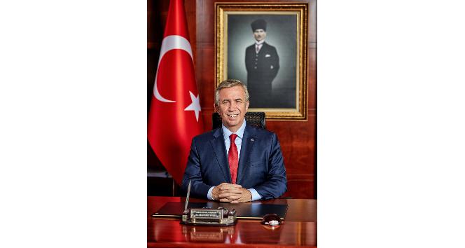 Ankara Büyükşehir Belediye Başkanı Yavaş’tan Ramazan Bayramı mesajı