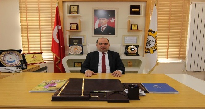 Safranbolu TSO Başkanı Acar’dan bayram mesajı