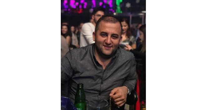 Biga’da motosiklet ağaca çarptı: 1 ölü