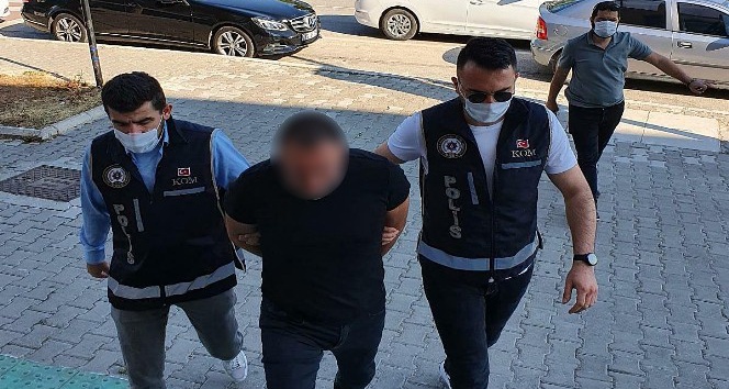 Çeşme’de 2 kişiyi yaralayan avukat tutuklandı
