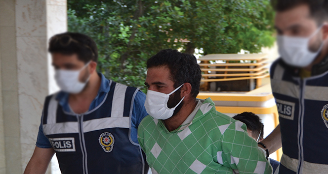 17 yaşındaki Ceren’i öldüren katil tutuklandı