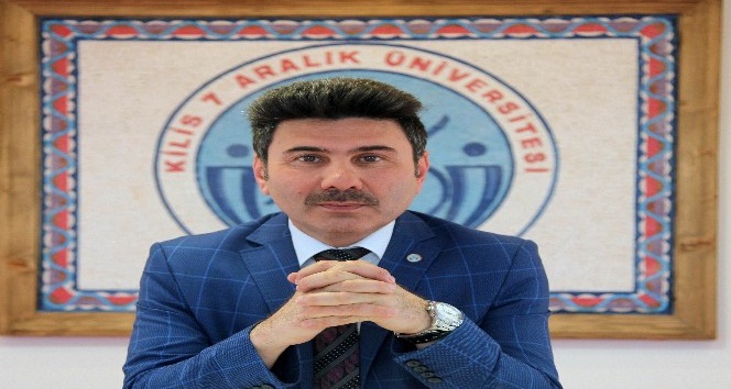 Rektör Karacoşkun bayram geleneklerini anlattı