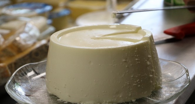 Protein kaynağı manda yoğurduna coğrafi işaret