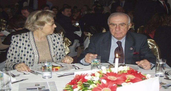 Eski Genelkurmay Başkanı Orgeneral İsmail Hakkı Karadayı hayatını kaybetti