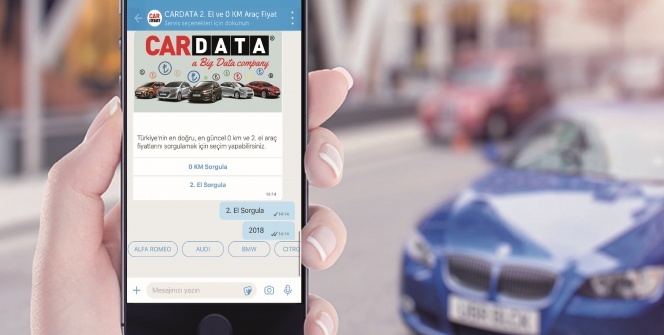 İşte ikinci elde en çok satan ilk 20 model