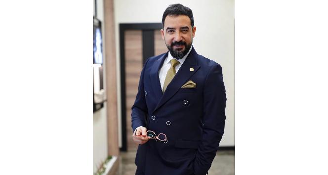 HOİ Yönetim Kurulu Başkanı Adem Köse: “Sosyal mesafe ve maske virüs yayılımını önler”