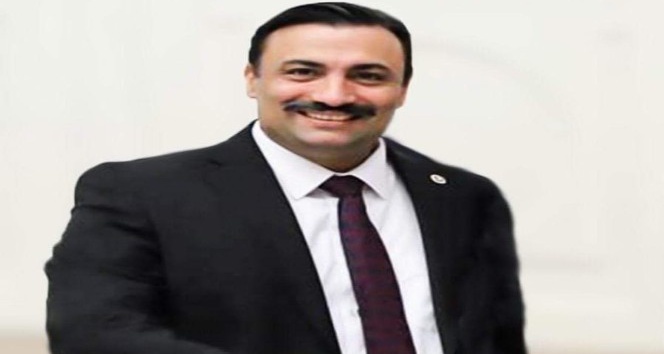 AK Partili Bekle’den Erdoğan’a hakaretlere tepki: “Bu kişilere asla geçit vermeyeceğiz”