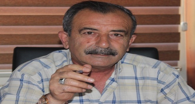 AK Parti Kırşehir Teşkilatı Kızılay’la ortaklaşa kan bağış kampanyası düzenleyecek